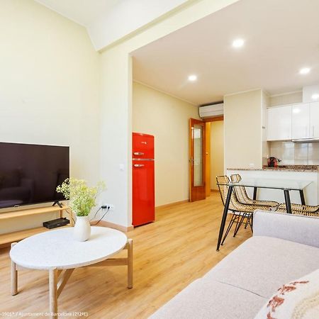 Flateli Pelayo 3 Διαμέρισμα Βαρκελώνη Εξωτερικό φωτογραφία